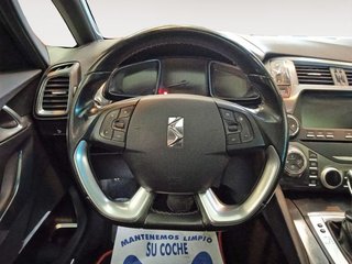 DS DS 5 Style