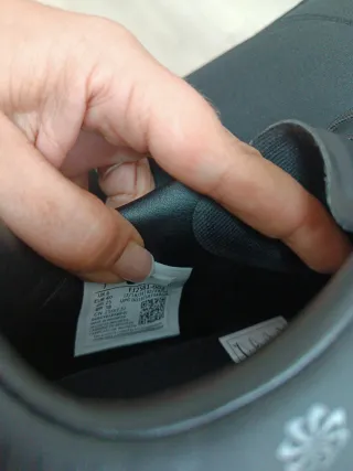 Phantom Gx II Academy IC, Botas de fútbol 40