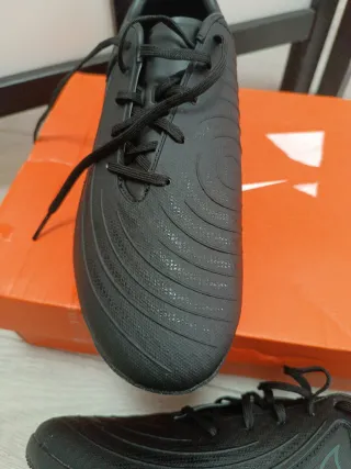 Phantom Gx II Academy IC, Botas de fútbol 40