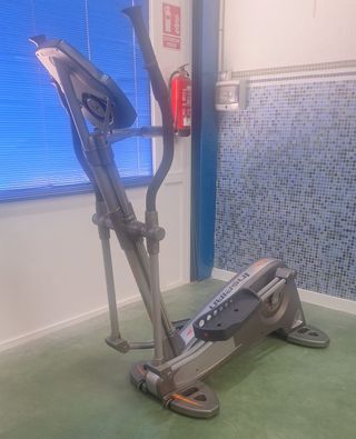 Bicicleta Elíptica BH InspirIT G238/G239