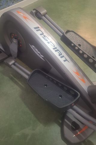 Bicicleta Elíptica BH InspirIT G238/G239