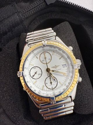 Breitling Chronomat Cronógrafo Automático 39mm