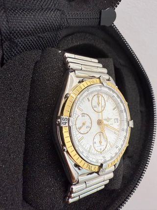 Breitling Chronomat Cronógrafo Automático 39mm