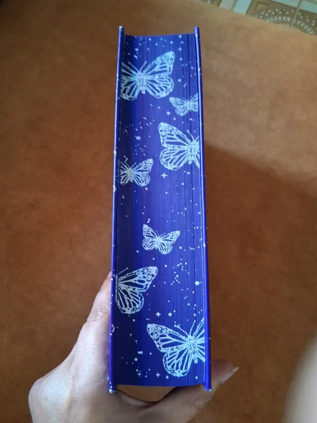 Fabricante de lágrimas / The Tearsmith (Spanish...