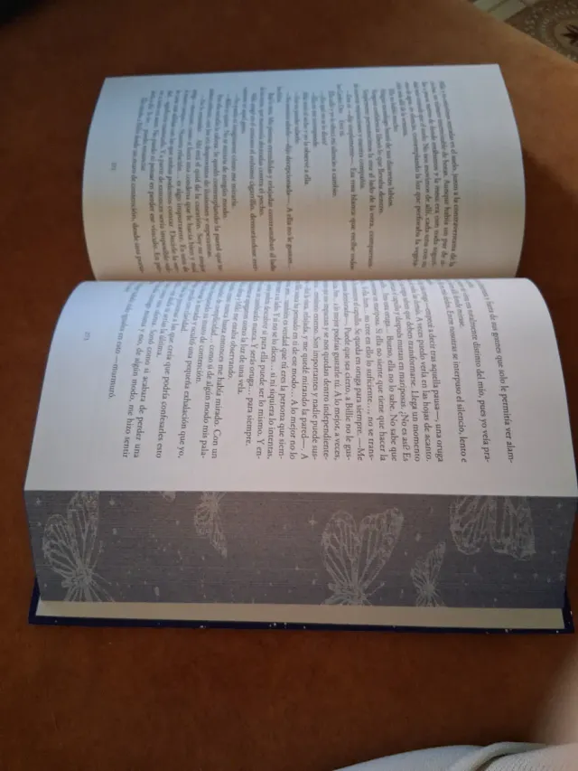 Fabricante de lágrimas / The Tearsmith (Spanish...