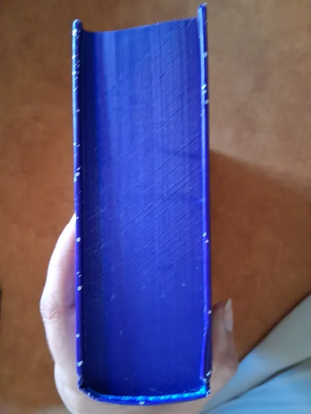 Fabricante de lágrimas / The Tearsmith (Spanish...