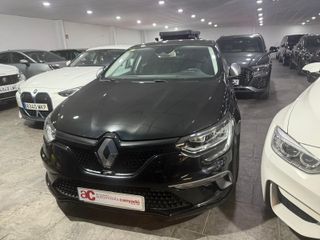 Renault Megane 2018 GT