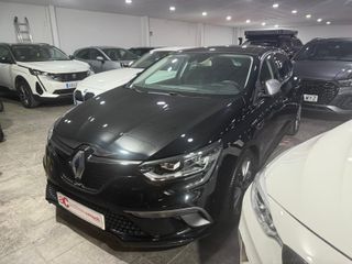 Renault Megane 2018 GT