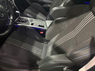 Renault Megane 2018 GT