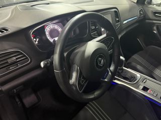 Renault Megane 2018 GT