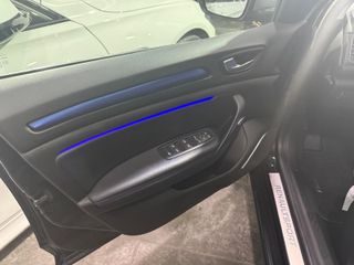 Renault Megane 2018 GT