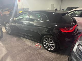 Renault Megane 2018 GT