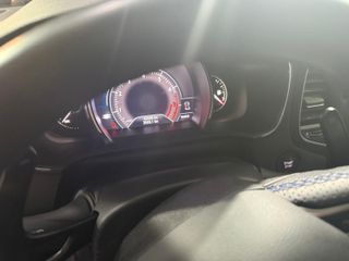 Renault Megane 2018 GT