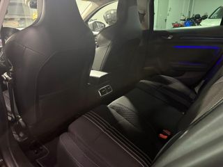 Renault Megane 2018 GT