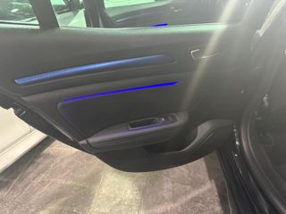 Renault Megane 2018 GT