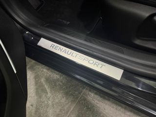 Renault Megane 2018 GT