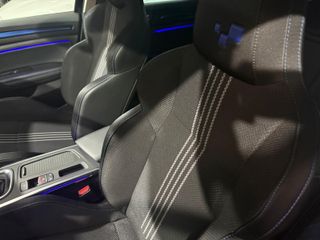 Renault Megane 2018 GT