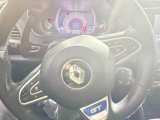 Renault Megane 2018 GT