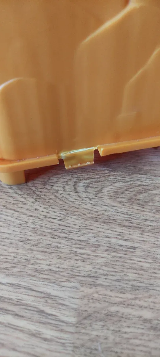 Pack Cars Radiator Springs + Garage Mack