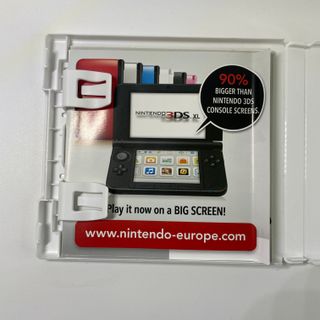 Donkey Kong Country Returns 3D Nintendo 3DS