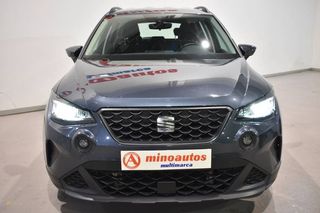 Seat Arona 1.0 ECOTSI 110 CV DSG STYLE