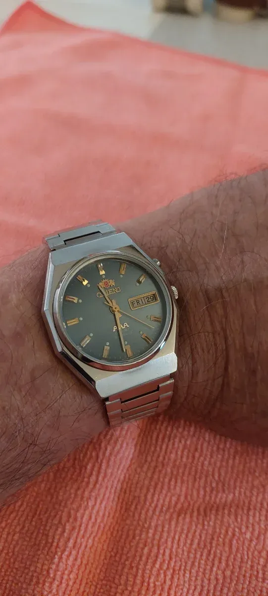 Reloj Orient AAA Automático