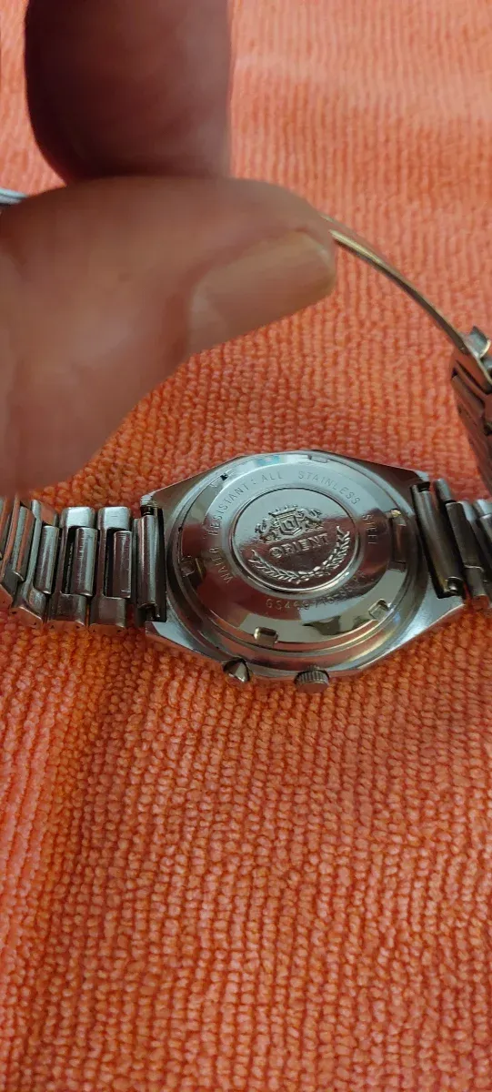 Reloj Orient AAA Automático