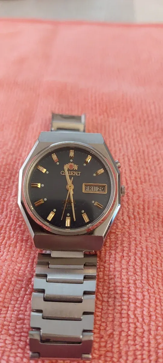 Reloj Orient AAA Automático