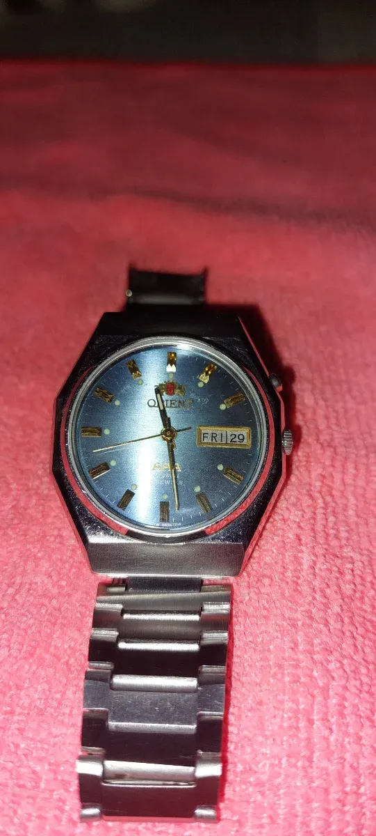 Reloj Orient AAA Automático