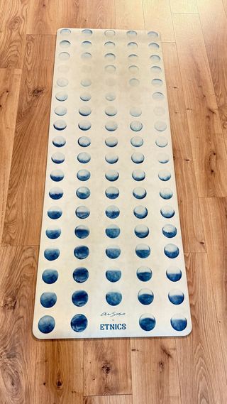 Esterilla Yoga PU Moon Mat 4mm - 2,6k- 185x68cm