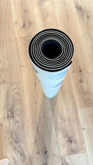 Esterilla Yoga PU Moon Mat 4mm - 2,6k- 185x68cm