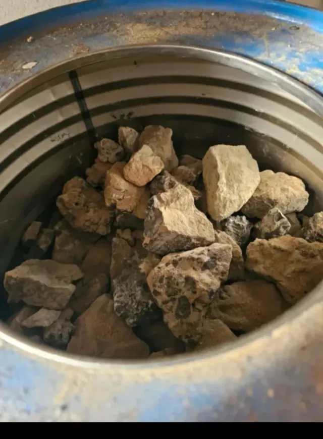 Carburo Cálcico Tipo A