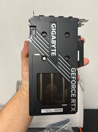 Gigabyte RTX 5060 WINDFORCE OC 8G