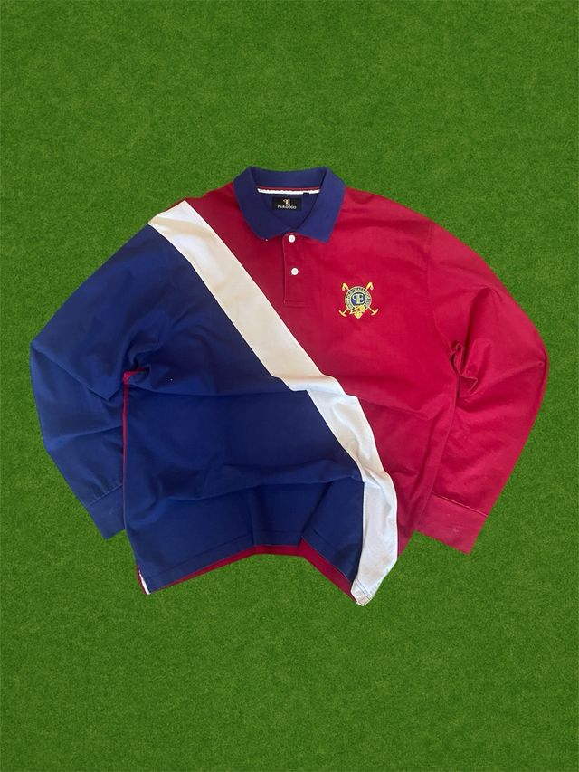 Polo vintage Y2k vintage 2000s