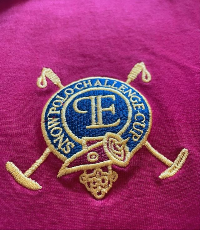 Polo vintage Y2k vintage 2000s