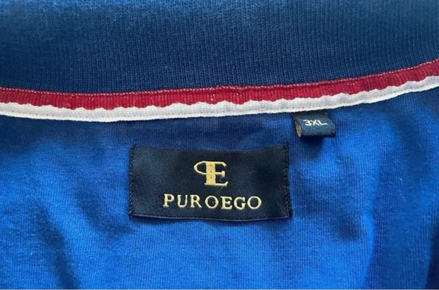 Polo vintage Y2k vintage 2000s