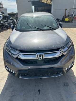 Despiece Honda CRV 2019