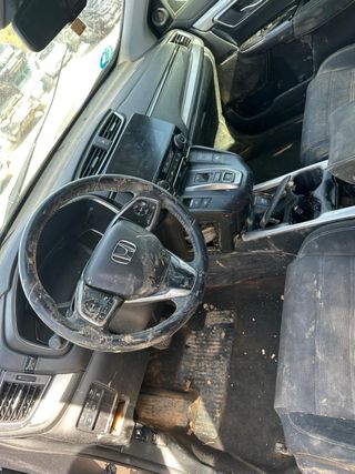 Despiece Honda CRV 2019
