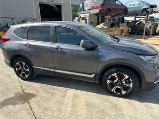 Despiece Honda CRV 2019