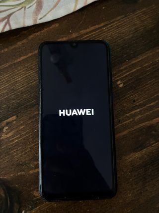 Huawei P Smart 128GB