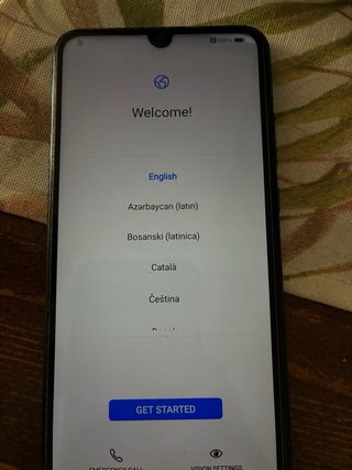 Huawei P Smart 128GB