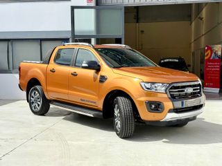 Ford Ranger 2021