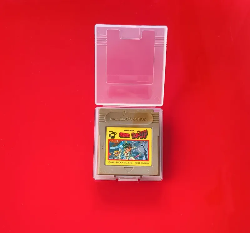 Imagen de Bakuretsu Senshi Warrior Game Boy Nintendo
