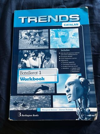 trends1 bachillerato