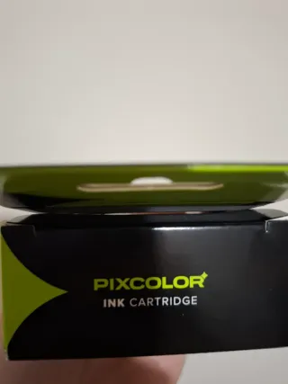 Cartucce d'inchiostro nere 350 XL per stampanti HP