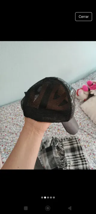 Lote complementos: gorra, bufandas y guantes piel