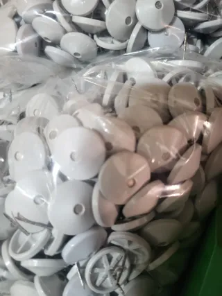 Pack 1000 ud a 100 €. Alarmas seguridad para tiend