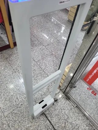 Pack 1000 ud a 100 €. Alarmas seguridad para tiend