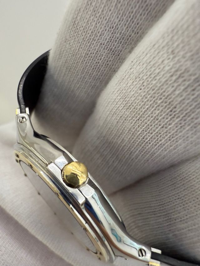 Hublot Classic Acero y Oro de Caballero