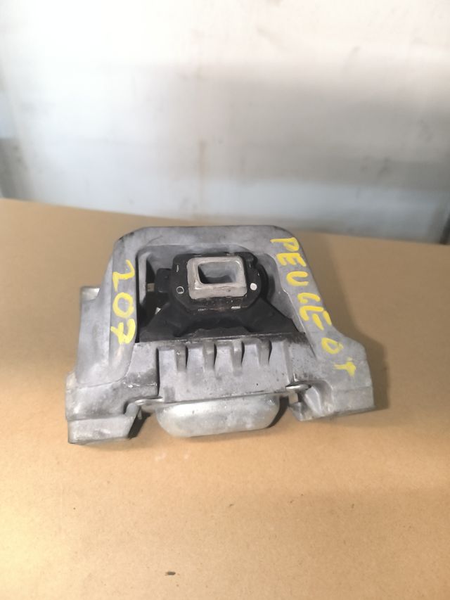 Soporte Motor Peugeot 207cc